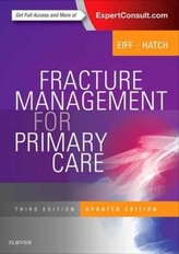  Fracture Management for Primary Care Updated Edition