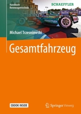  Gesamtfahrzeug