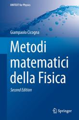  Metodi Matematici Della Fisica