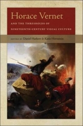  Horace Vernet and the Thresholds of Nineteenth-Century Visual Culture