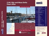 Imray Chart Atlas 2140