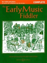  Early Music Fiddler