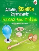  Forces and Motion