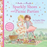  Amelie and Nanette: Sparkly Shoes and Picnic Parties