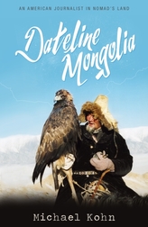  Dateline Mongolia