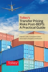  Transfer Pricing Risks Post-BEPS: A Practical Guide