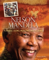  Nelson Mandela