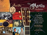The Martin Archives Scrapbook