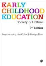  Early Childhood Education
