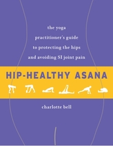  Hip-Healthy Asana