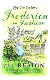  Frederica in Fashion