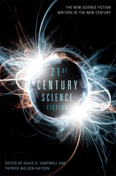  21st Century Science Fiction
