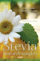  Stevia