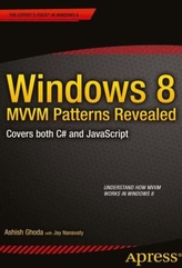  Windows 8 MVVM Patterns Revealed