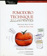  Pomodoro Technique Illustrated
