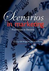  Scenarios in Marketing