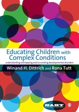  Educating Children with Complex Conditions