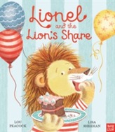  Lionel and the Lion's Share