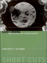  Early Cinema