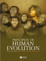  Principles of Human Evolution 2E