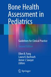  Bone Health Assessment in Pediatrics