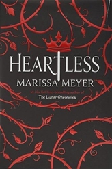  HEARTLESS