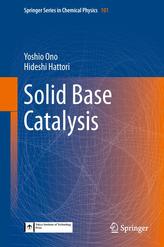  Solid Base Catalysis