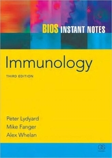 BIOS Instant Notes in Immunology
