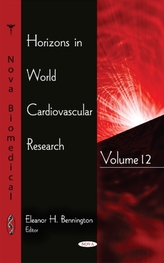  Horizons in World Cardiovascular Research