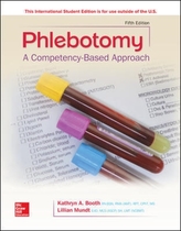  PHLEBOTOMY A COMPETENCY BASED APPROACH 5