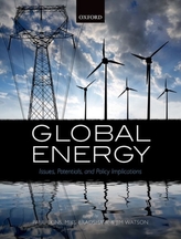  Global Energy