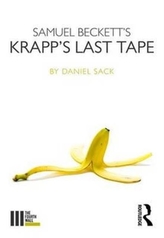  Samuel Beckett's Krapp's Last Tape