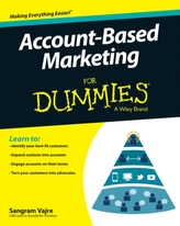  Account-based Marketing for Dummies