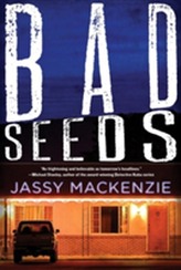  Bad Seeds
