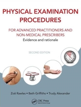  Physical Examination Procedures for Advanced Practitioners and Non-Medical Prescribers