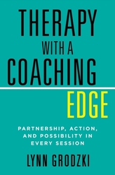  Therapy with a Coaching Edge