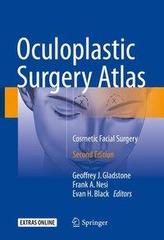  Oculoplastic Surgery Atlas