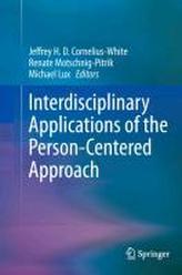  Interdisciplinary Applications of the Person-Centered Approach