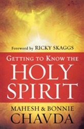  Getting to Know the Holy Spirit