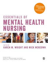  Essentials of Mental Health Nursing