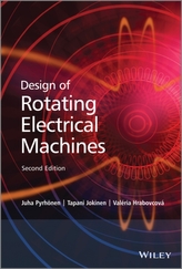  Design of Rotating Electrical Machines