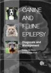  Canine and Feline Epilepsy