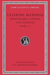  Valerius Maximus