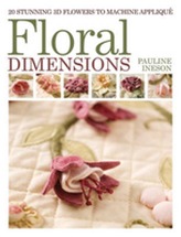  Floral Dimensions