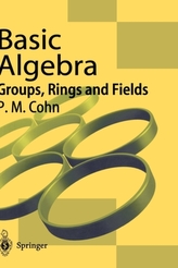  Basic Algebra