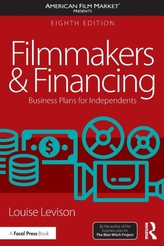  Filmmakers and Financing