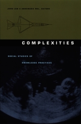  Complexities