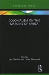  Colonialism on the Margins of Africa