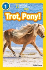  Trot, Pony!