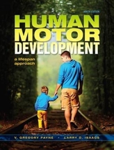  Human Motor Development